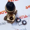 3-х ходовой клапан для VAILLANT, PROTHERM латунь с мотором