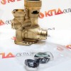 3-х ходовой клапан для VAILLANT, PROTHERM латунь с мотором