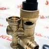 3-х ходовой клапан для VAILLANT, PROTHERM латунь с мотором