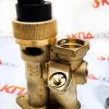 3-х ходовой клапан для VAILLANT, PROTHERM латунь с мотором
