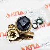 3-х ходовой клапан для VAILLANT, PROTHERM латунь с мотором