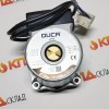Голова циркуляционного насоса DUCA VPW 6/2