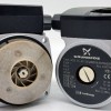 Голова циркуляционного насоса GRUNDFOS UPSO 15-60