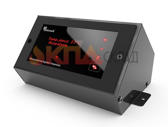 Контроллер KG Elektronik CS-18