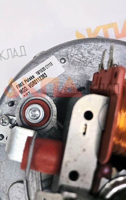 Вентилятор FIME VGR0112383 для Protherm