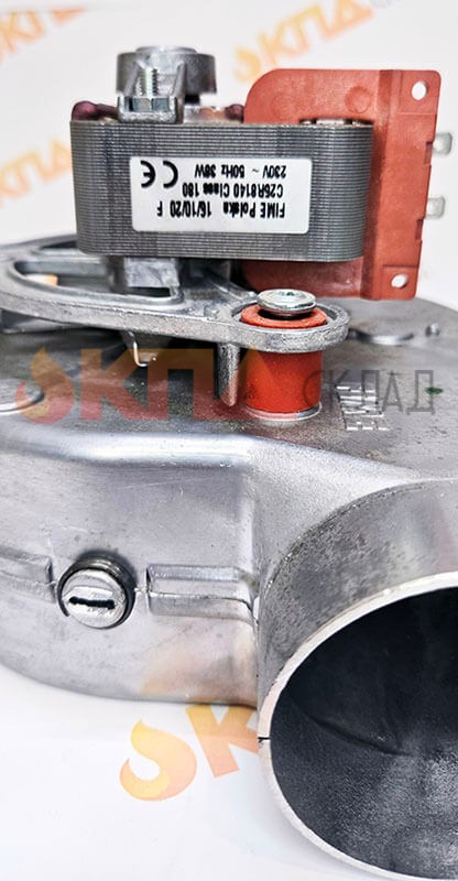 Вентилятор FIME VGR0112383 для Protherm
