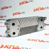Теплообменник ГВС 16 пластин для Vaillant atmoTEC, turboTEC