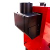 Vulkan Sigma 100 твердотопливный котел