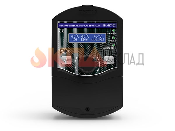 Контроллер Tech ST-27i