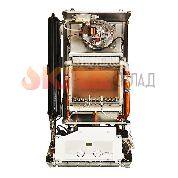 Protherm Ягуар 24 JTV