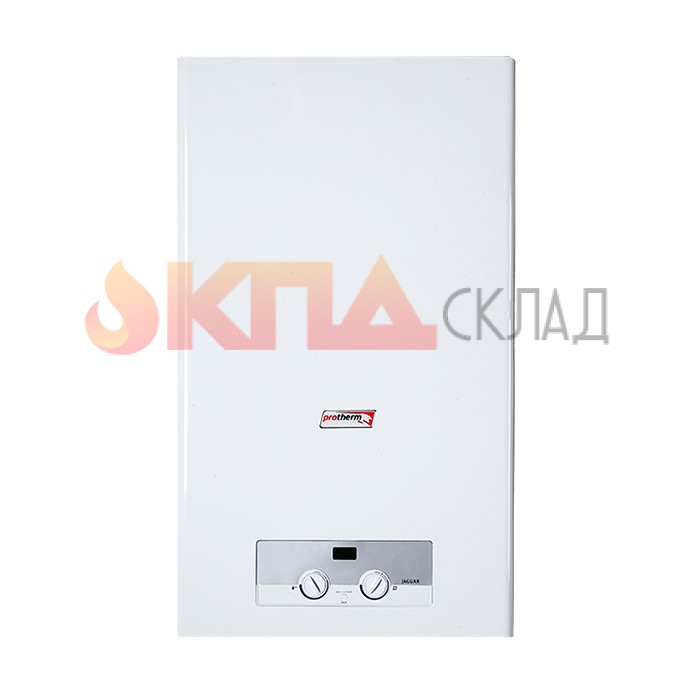 Protherm Ягуар 24 JTV