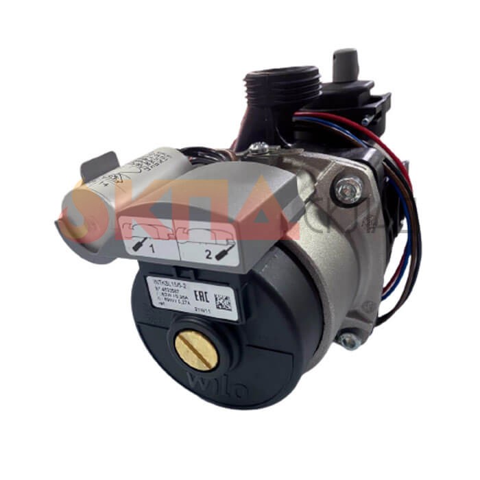 Циркуляционный насос WILO INTKSL 15/5-2 82W для ARISTON