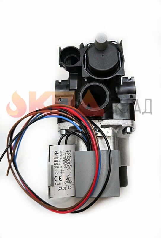 Циркуляционный насос WILO INTKSL 15/5-2 82W для ARISTON