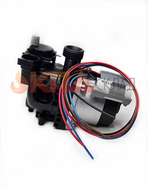 Циркуляционный насос WILO INTKSL 15/5-2 82W для ARISTON