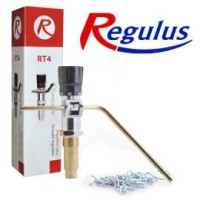 Регулятор тяги Regulus RT4