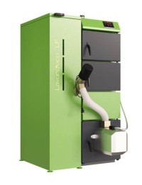 Пеллетный котел Lavoro Eco LF-32 compact