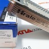 Теплообменник ГВС 12 пластин для Vaillant, Protherm