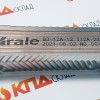 Теплообменник ГВС 12 пластин для Vaillant, Protherm