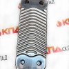 Теплообменник ГВС 12 пластин для Protherm Пантера / Гепард / Лев
