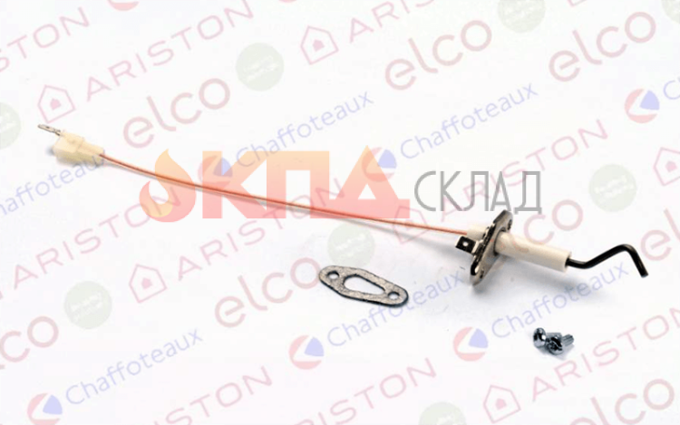 Электрод ионизации Ariston 60000867-01