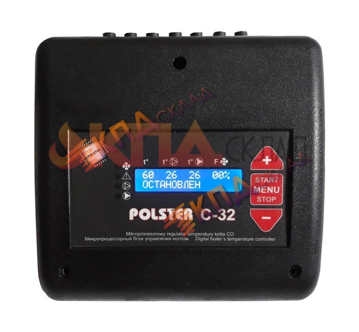 Контроллер Polster C-32