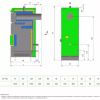 Пеллетный котел Lavoro Eco LF-16