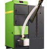 Пеллетный котел Lavoro Eco LF-22
