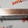 Теплообменник ГВС HRALE 12 пластин для Ariston, Viessmann, Buderus