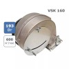 Вeнтилятор VSK 160