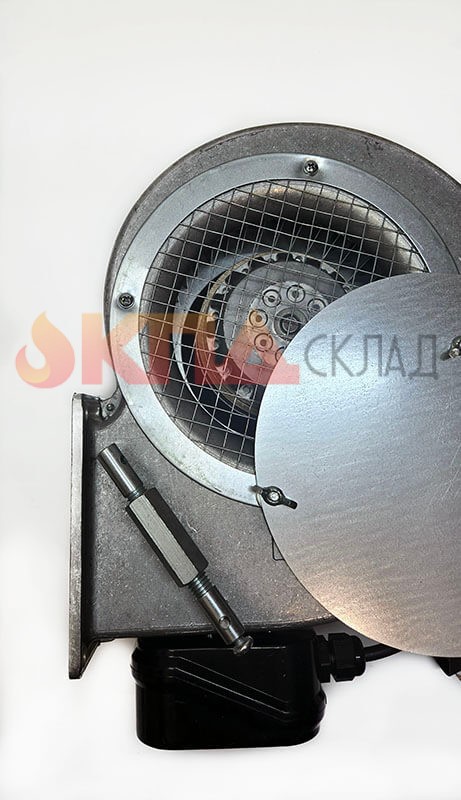 Вeнтилятор VSK 160