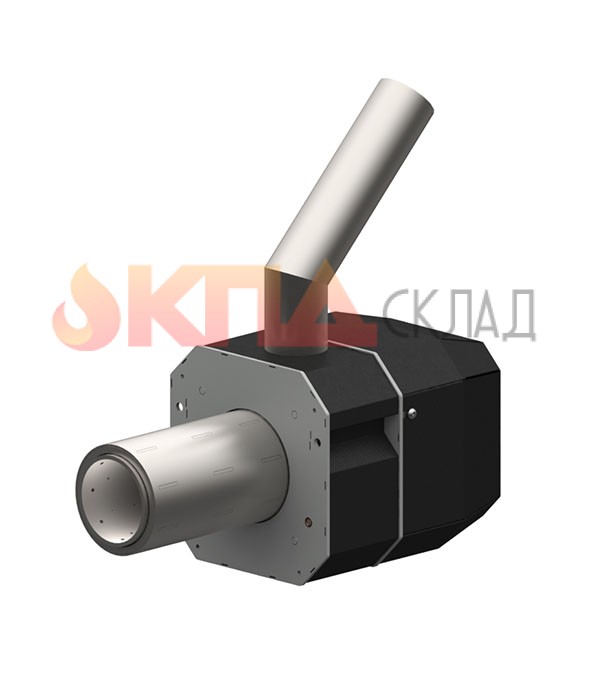 Пеллетная горелка Kipi 100 кВт