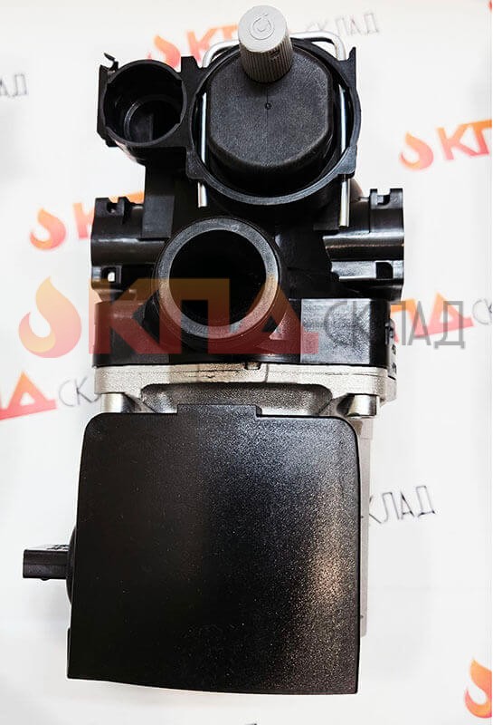 Циркуляционный насос WILO KSL 15/5-3 82W