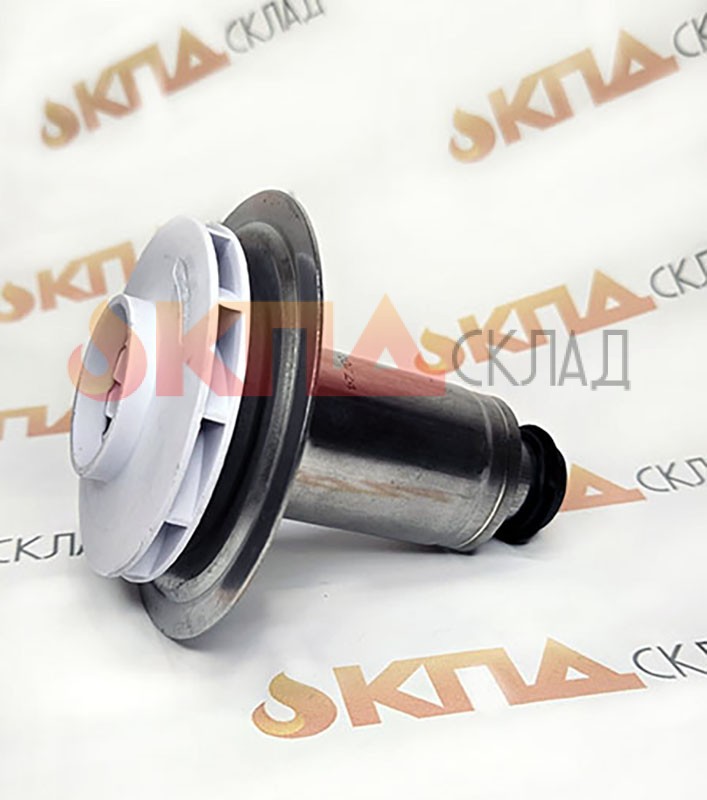 Ротор Duca для насоса WILO 15/5 широкая крыльчатка