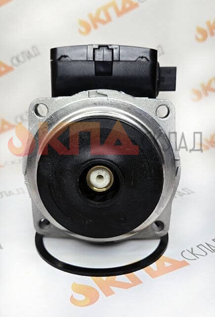 Голова циркуляционного насоса WILO KSL 15/5-3