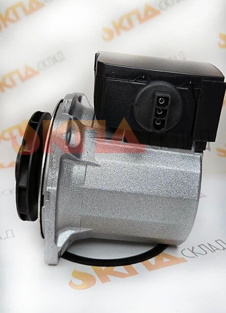 Голова циркуляционного насоса WILO KSL 15/5-3