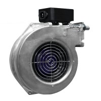 Вeнтилятор Elmotech VFS-120-2E-B-1