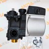 Циркуляционный насос ERCO DWP 15-50-F