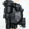 Циркуляционный насос ERCO DWP 15-50-F