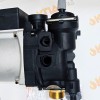 Циркуляционный насос ERCO DWP 15-50-F