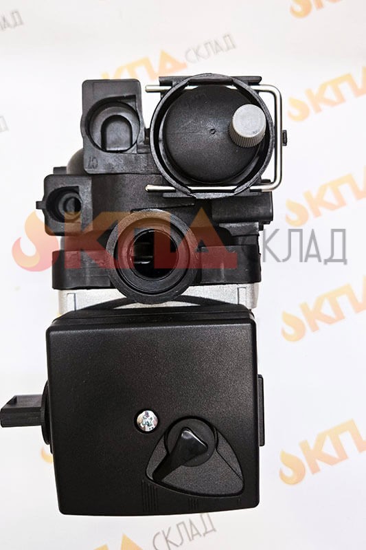 Циркуляционный насос ERCO DWP 15-50-F