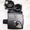 Циркуляционный насос ERCO DWP 15-50-A
