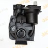 Циркуляционный насос ERCO DWP 15-50-A