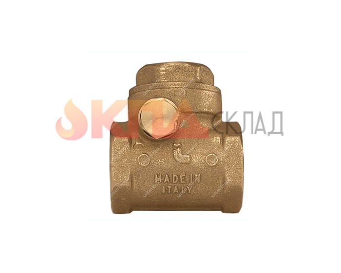 Обратный клапан лепестковый 1 1/2