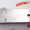 Теплообменник вторичный ГВС 12 пл. для Protherm Lynx, Jaguar 166 мм