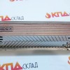 Теплообменник вторичный ГВС 12 пл. для Protherm Lynx, Jaguar 166 мм