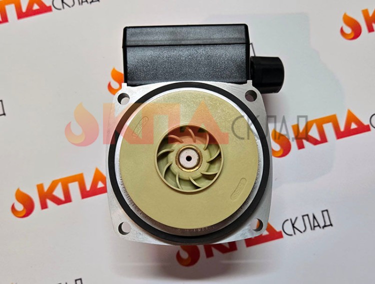 Голова циркуляционного насоса Generous GPD 15-5S