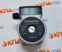 Голова циркуляционного насоса Generous GPD 15-5S