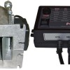 Комплект автоматики Polster C-11 и вентилятор WPA X2