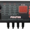 Комплект автоматики Polster C-11 и вентилятор WPA X2