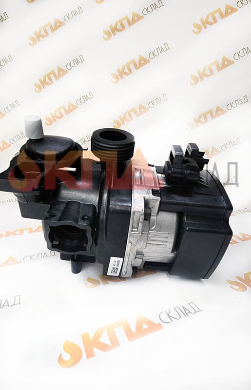 Циркуляционный насос Grundfos UPM3 S 15-60